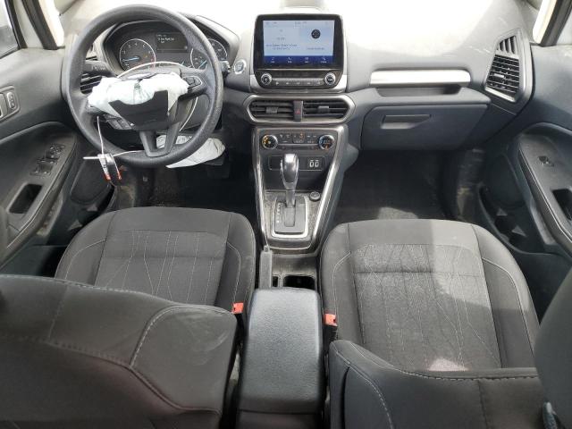 FORD ECOSPORT SE 2021