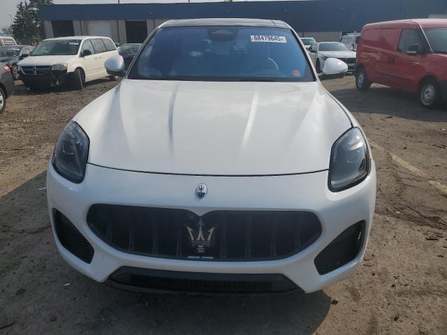 MASERATI GRECALE MODENA 2023
