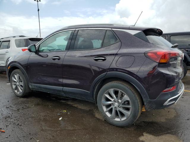 BUICK ENCORE GX ESSENCE 2021