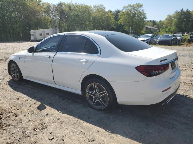 MERCEDES-BENZ E 350 4MATIC 2021