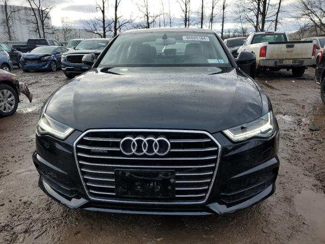 AUDI A6 PREMIUM PLUS 2018