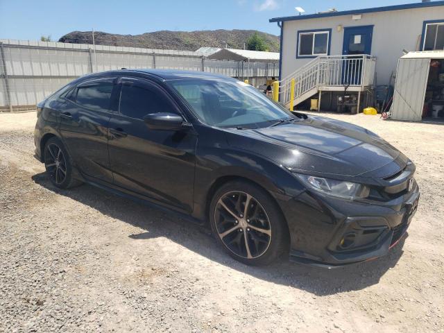HONDA CIVIC SPORT 2020