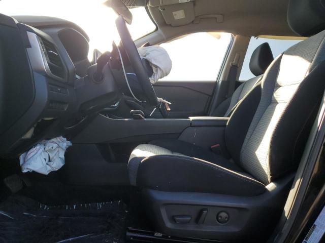NISSAN ROGUE SV 2023