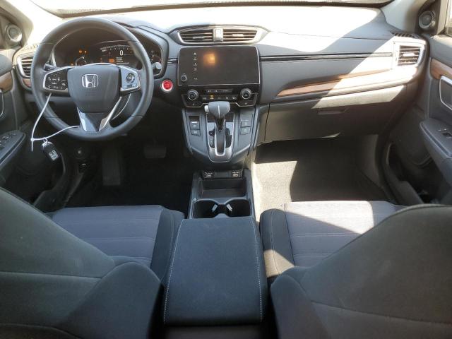 HONDA CR-V EX 2021