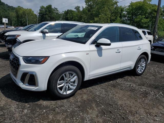 AUDI Q5 PREMIUM 45 2023