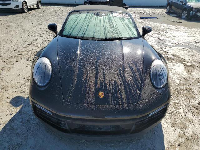 PORSCHE 911 CARRERA S 2021