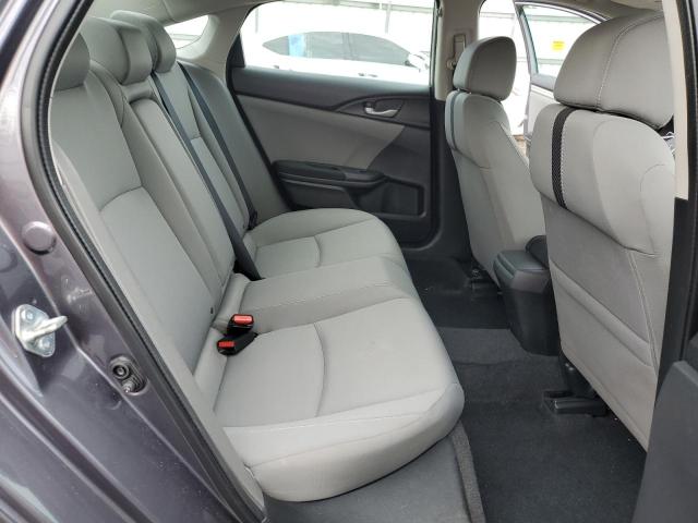 HONDA CIVIC EX 2020