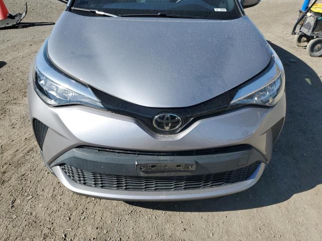 TOYOTA C-HR XLE 2020