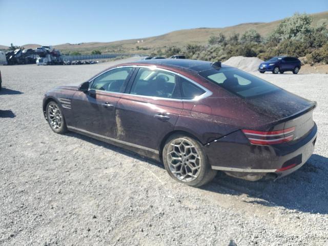 GENESIS G80 BASE 2020