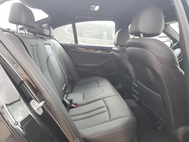 BMW 530 XI 2018
