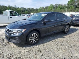 VOLKSWAGEN JETTA S 2022
