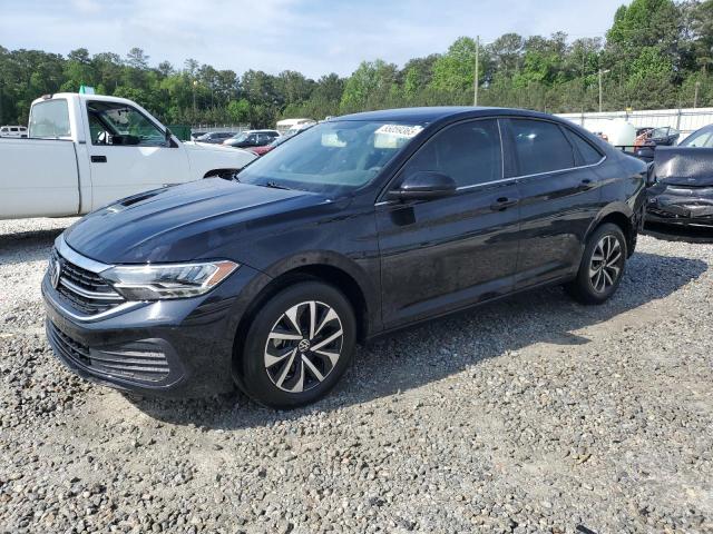 VOLKSWAGEN JETTA S 2022