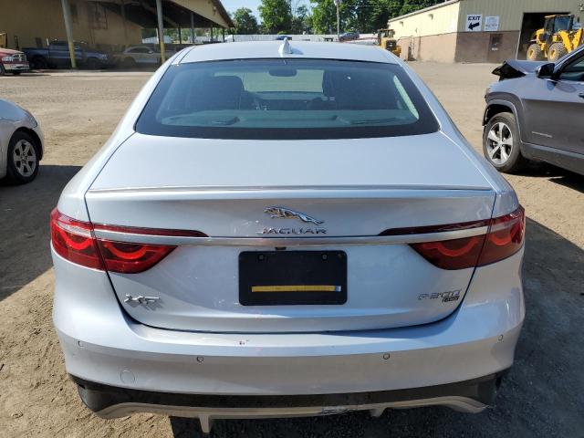 JAGUAR XF R-DYNAMIC SE 2021