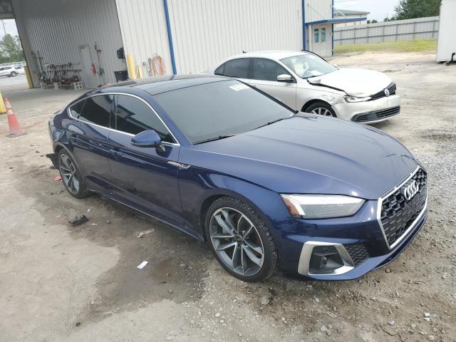 AUDI A5 PREMIUM 45 2024