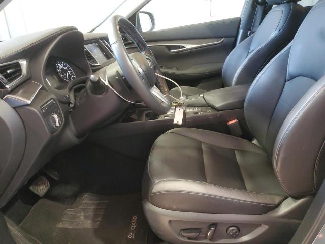 INFINITI QX50 LUXE 2022