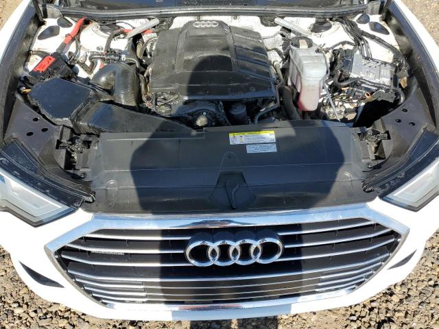AUDI A6 PREMIUM 2019