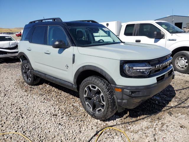 FORD BRONCO SPORT 2023