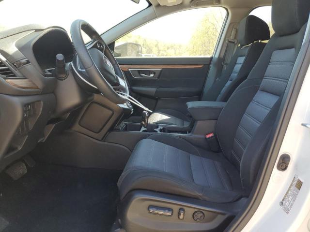 HONDA CR-V EX 2021