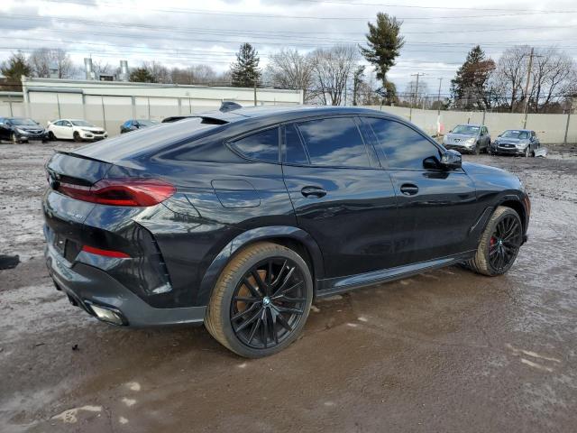 BMW X6 XDRIVE40I 2023