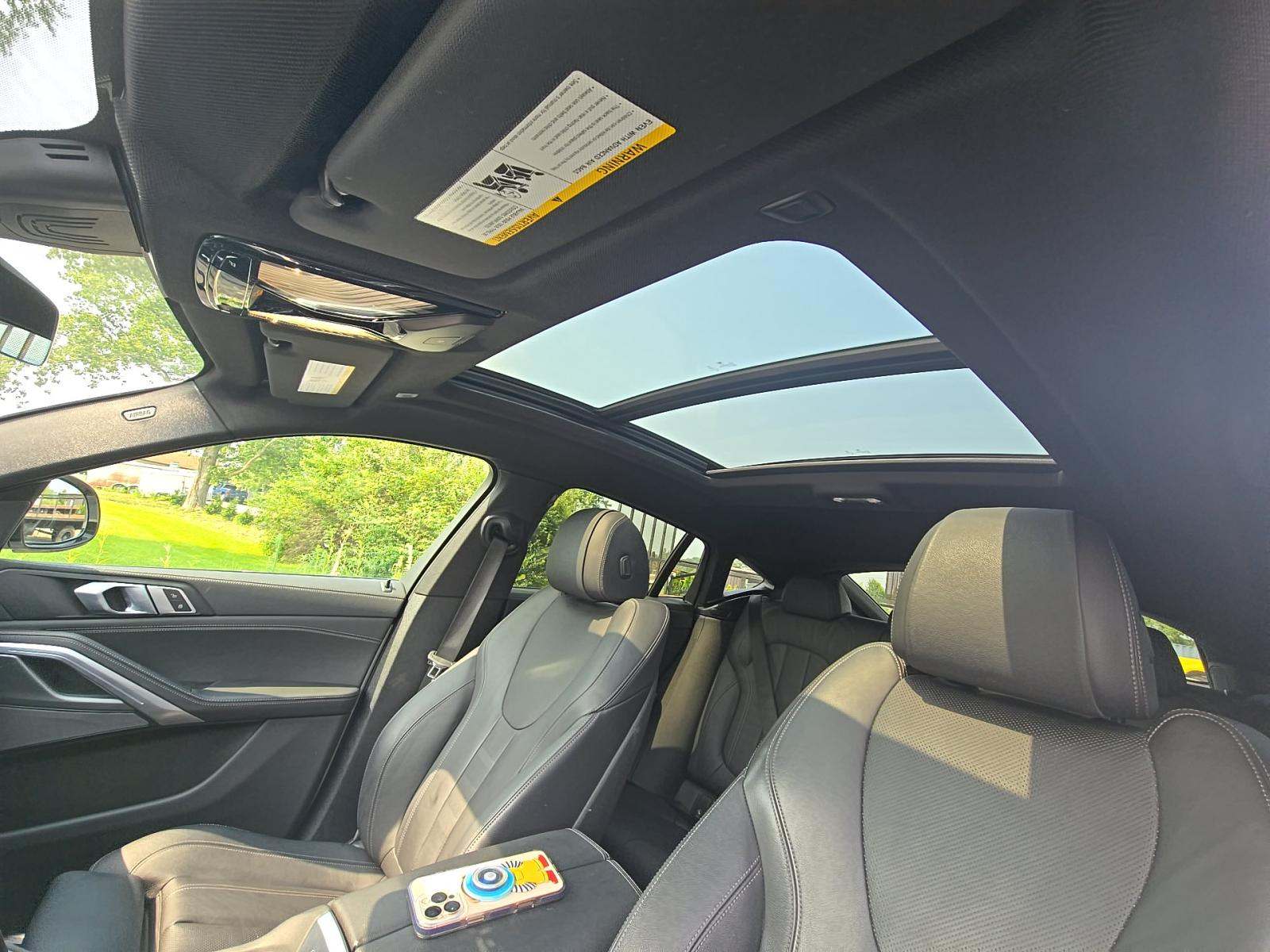 BMW X6 XDRIVE40I 2021