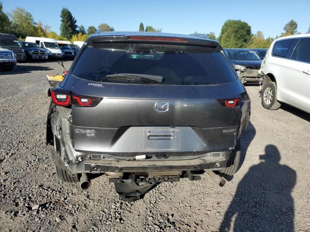 MAZDA CX-50 PREFERRED PLUS 2023