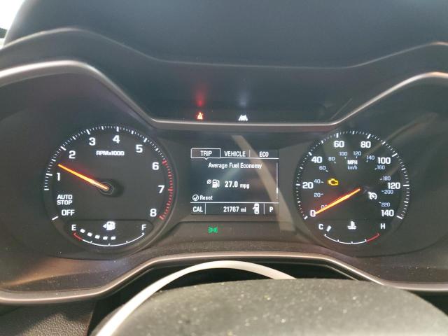 CHEVROLET TRAILBLAZER LS 2021