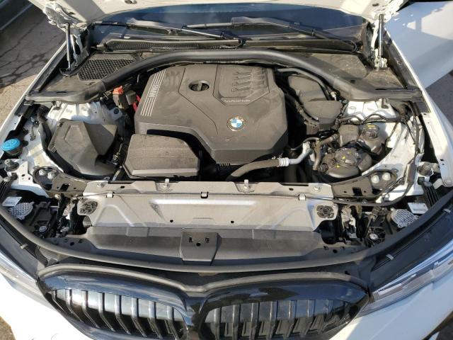 BMW 330XI 2021
