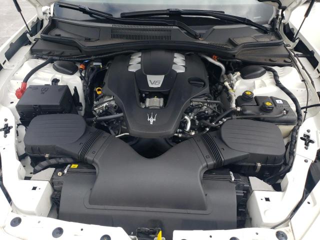 MASERATI GHIBLI BASE 2021