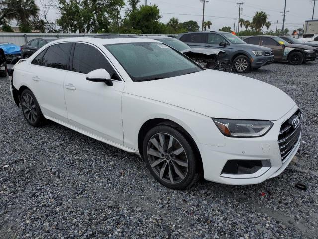 AUDI A4 PREMIUM 40 2021