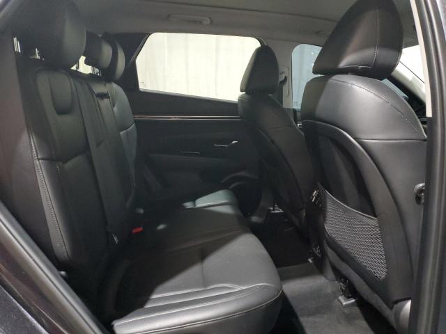 HYUNDAI TUCSON LIMITED 2022