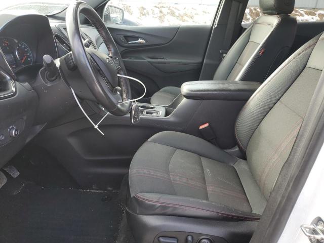 CHEVROLET EQUINOX RS 2022