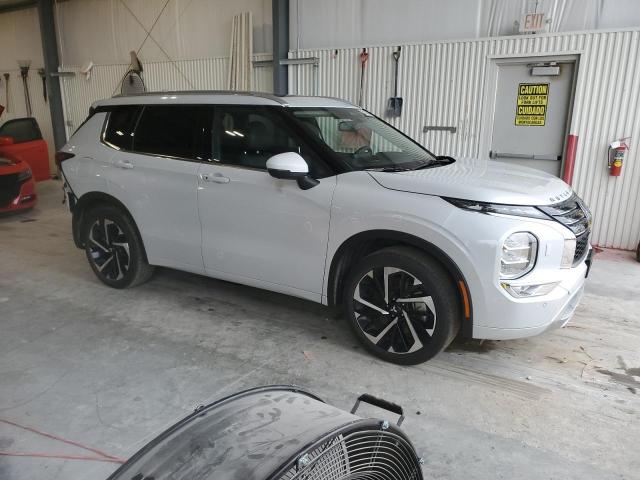 MITSUBISHI OUTLANDER SEL 2023