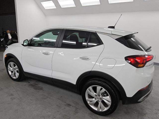 BUICK ENCORE GX PREFERRED 2024