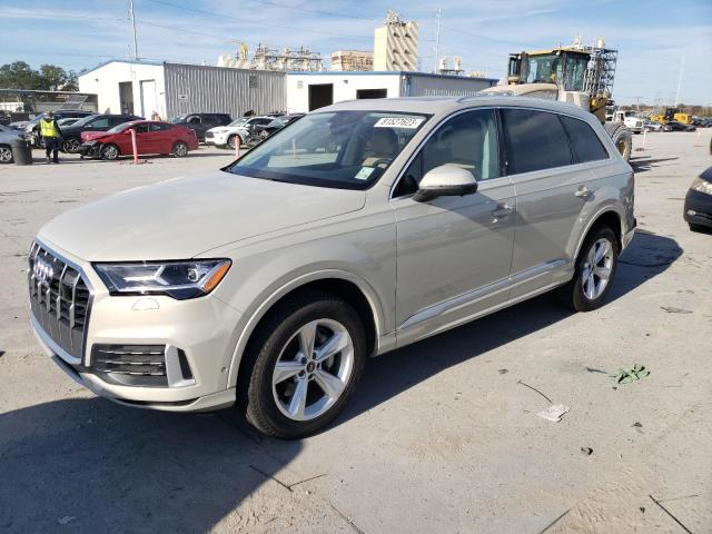 AUDI Q7 PREMIUM PLUS 2022