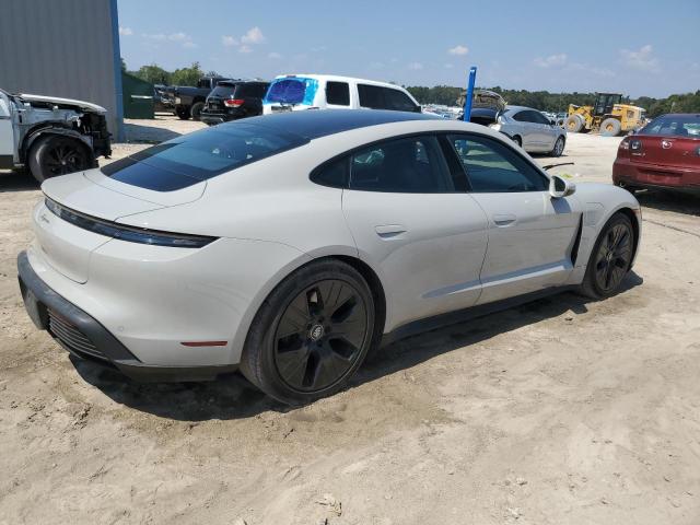 PORSCHE TAYCAN 2023