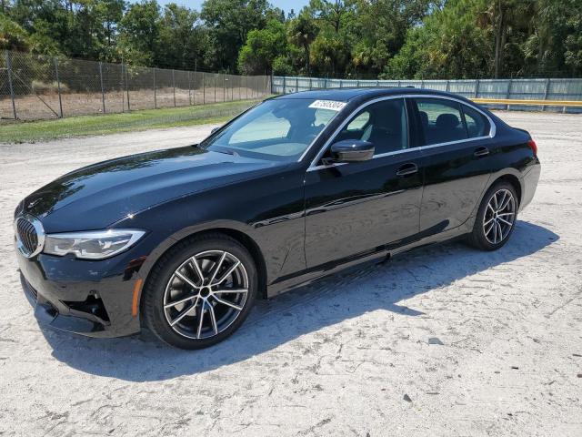 BMW 330I 2021