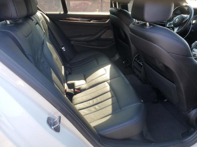 BMW 530 XI 2019