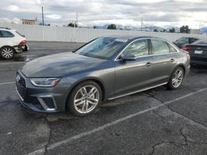 AUDi A4 PREMIUM PLUS 45 2023