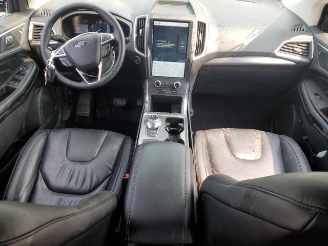 FORD EDGE TITANIUM 2022