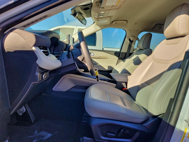 FORD EXPLORER ACTIVE 2025