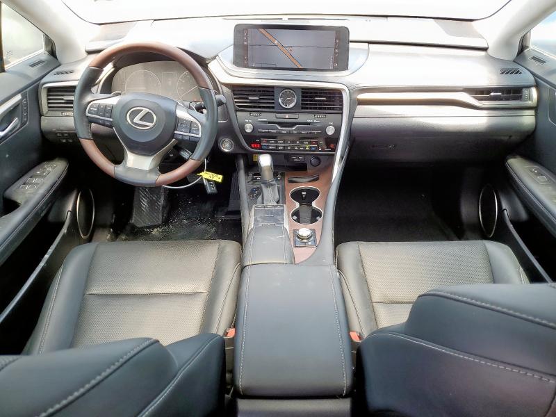 LEXUS RX 350 2020