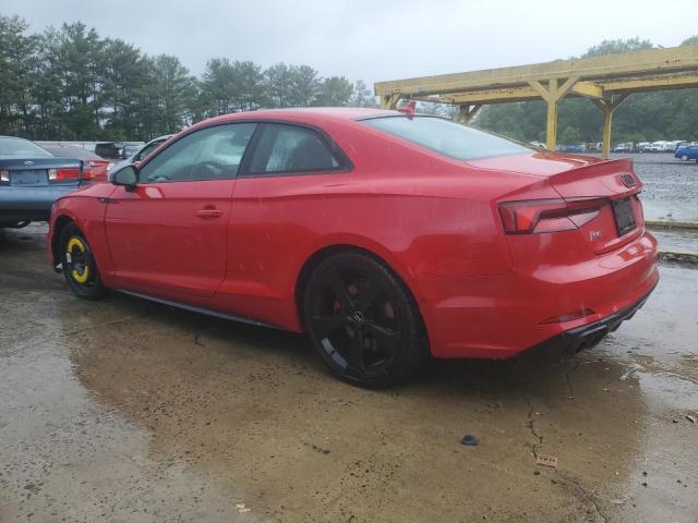 AUDI S5 PRESTIGE 2019