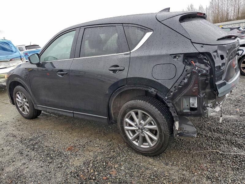 MAZDA CX-5 PREFERRED 2024