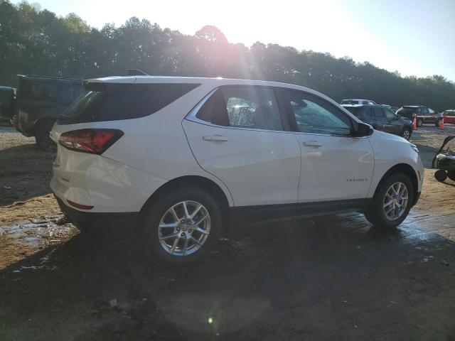 CHEVROLET EQUINOX LT 2022
