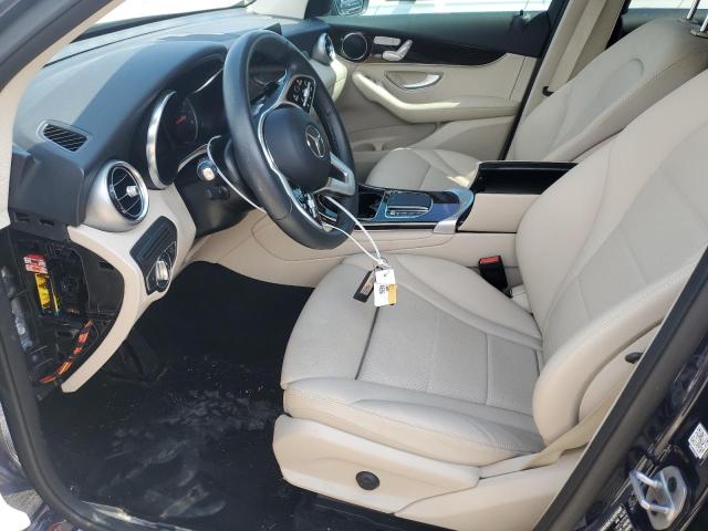 MERCEDES-BENZ GLC 300 2022