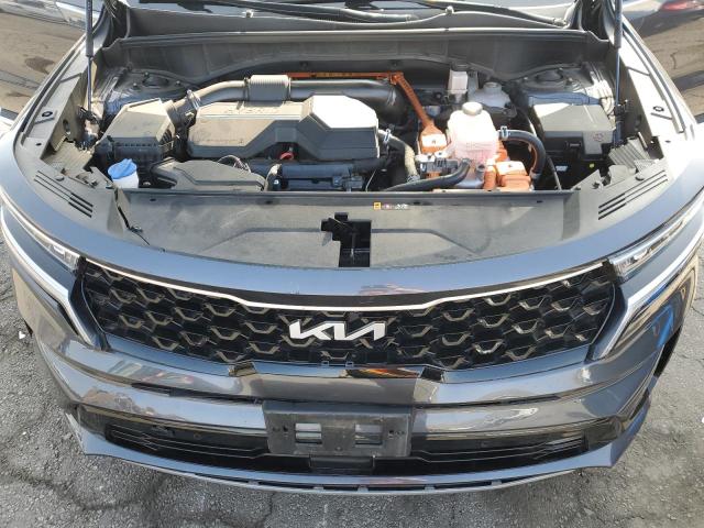 KIA SORENTO EX 2023