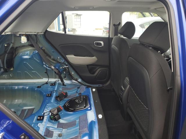 HYUNDAI VENUE SEL 2025