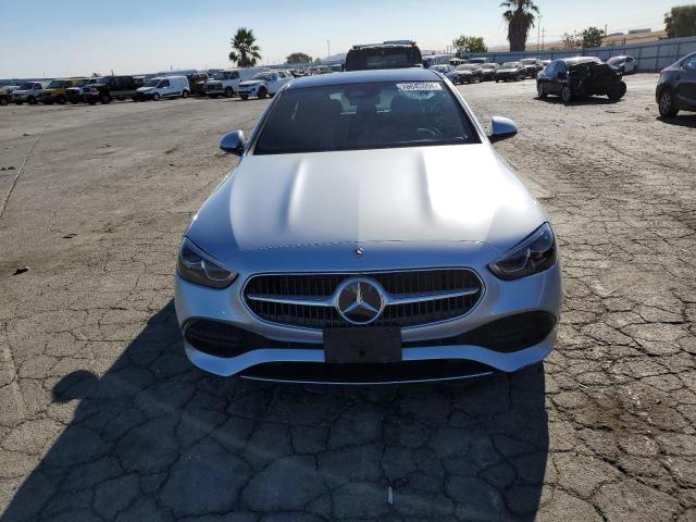 MERCEDES-BENZ C 300 2022