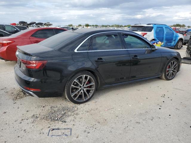AUDI S4 PREMIUM PLUS 2019