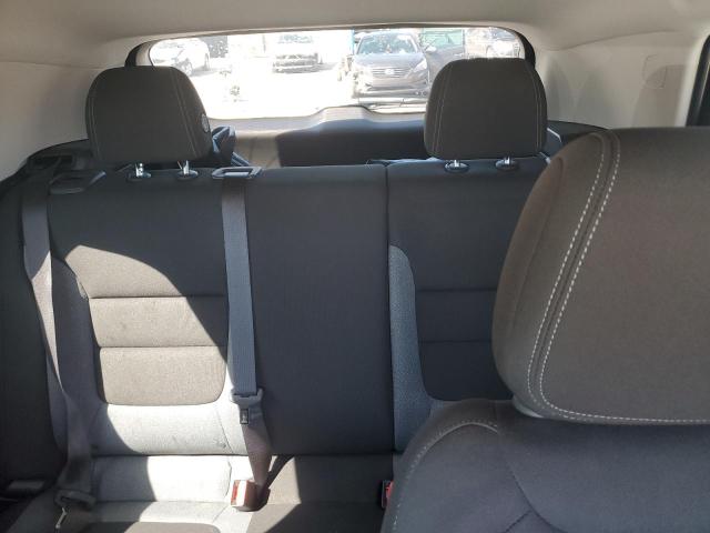 CHEVROLET TRAILBLAZER LS 2023